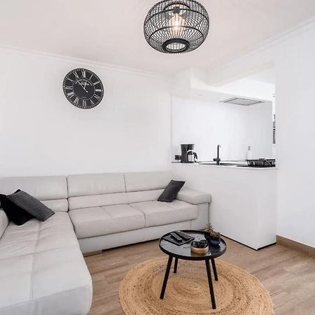 Casinoplein Appartement Sterckx Blankenberge Buitenkant foto