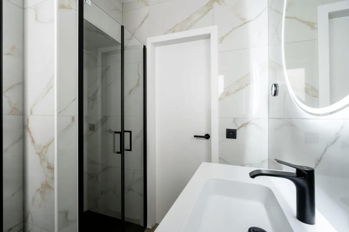 Casinoplein Appartement Sterckx Blankenberge Buitenkant foto