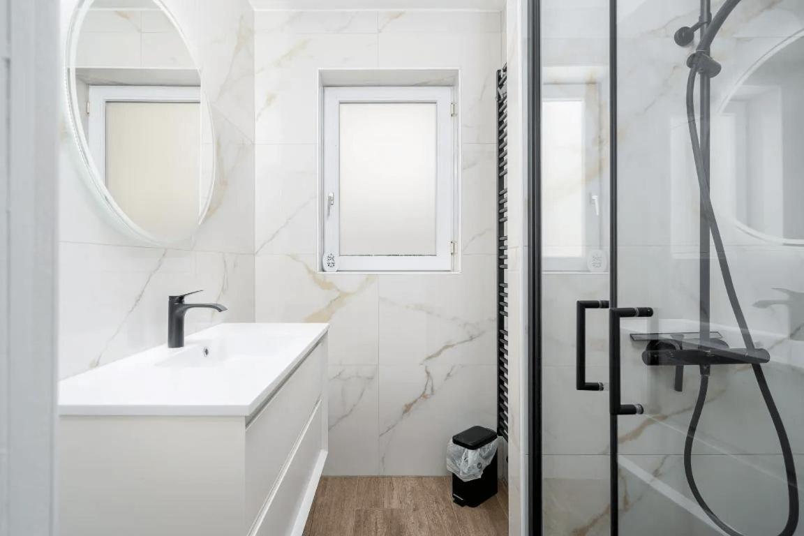 Casinoplein Appartement Sterckx Blankenberge Buitenkant foto